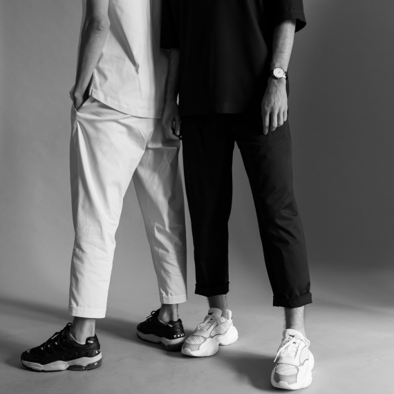 Trousers