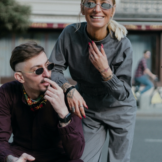 Jumpsuits